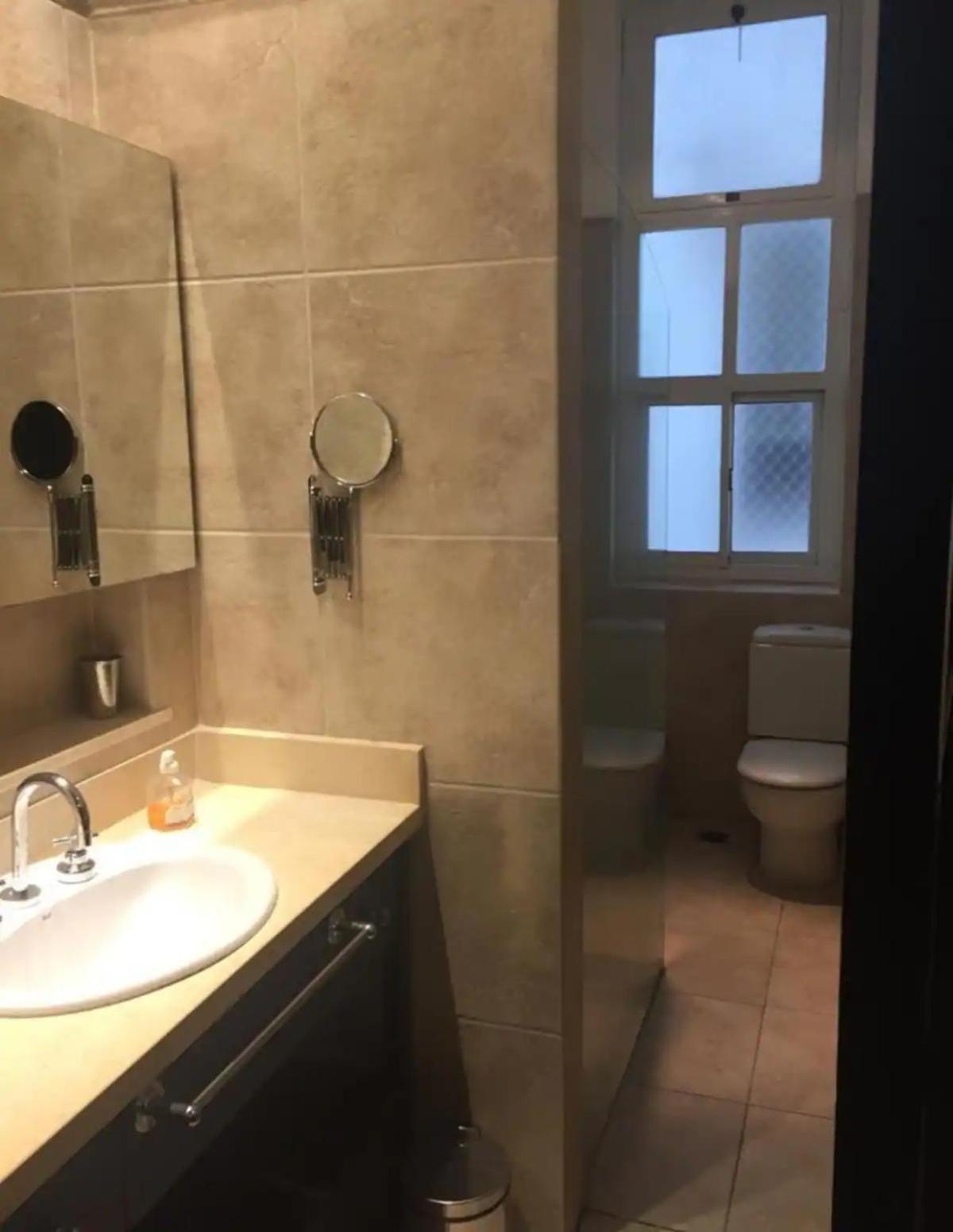 דירות בואנוס איירס Cerca Del Botanico, Conversion A Dolar Oficial Venta מראה חיצוני תמונה